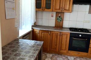 квартира за адресою Фєлікса Мовчановського вул., 50