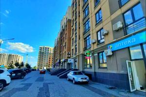 квартира по адресу Білогородська, 2