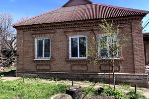 дом по адресу Полтавская ул., 13а