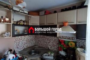 квартира по адресу Военстрой, 87