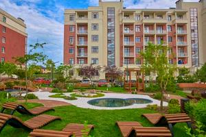квартира за адресою Трамвайна, 31