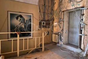 комерційна за адресою Кривий Ріг, Металургів просп., 22