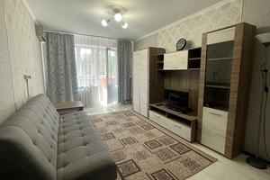 квартира за адресою Мілютенка вул., 23