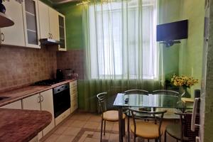 квартира за адресою Джохара Дудаєва вул. (Іскрівська), 5