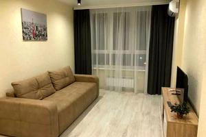 квартира по адресу Драгоманова ул., 10