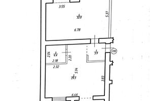 квартира по адресу Гарбарская ул., 24