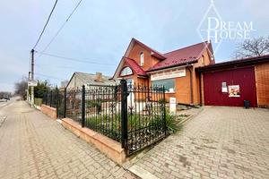комерційна за адресою Героїв АТО, 2