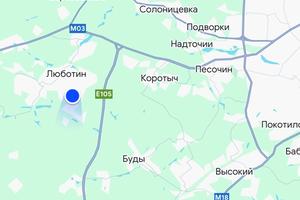 квартира по адресу громадянська, 17