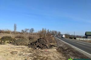 ділянка за адресою Тараса Шевченка вул.