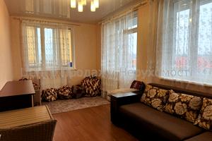 квартира за адресою Переяславська вул., 23