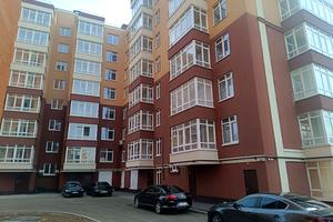 квартира за адресою Шевченка вул., 100
