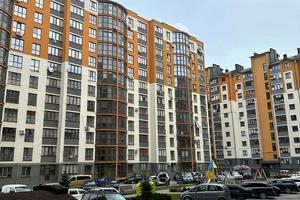 квартира по адресу Героїв Миколаєва ул., 129а