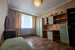 квартира за адресою Заліська вул., 5
