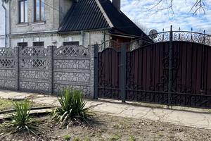 дом по адресу Провулок Зелений
