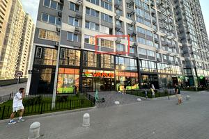 квартира по адресу Ревуцкого ул., 40-Б