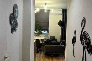 квартира по адресу Жемчужная ул., 7