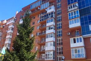 квартира за адресою Рівненська вул., 5-A