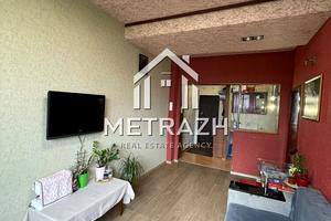 квартира за адресою Данилевського вул., 24