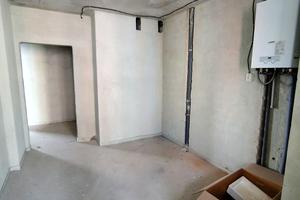 квартира за адресою Карла Мікльоша вул., 27