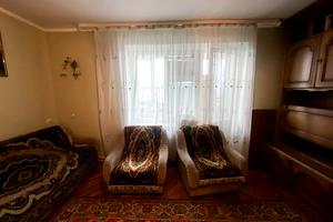 квартира за адресою Наливайка вул., 6а