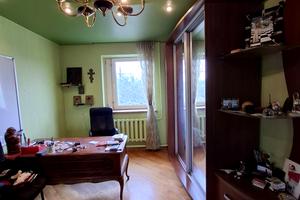 дом по адресу Краснопольская ул., 35