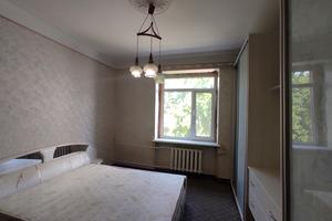 квартира за адресою Коцюбинського просп., 2