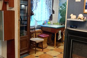 квартира по адресу Бочарова ул., 8