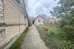ділянка за адресою Борислава Брондукова вул., 34