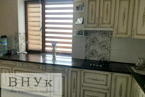 квартира за адресою Бережанська вул., 1