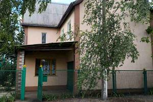 будинок за адресою сонячна, 20