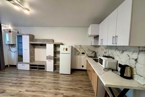квартира за адресою Степана Бандери вул., 77