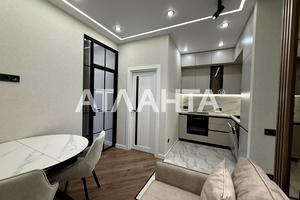 квартира за адресою Одеса, Краснова вул., 3