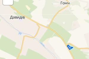 ділянка за адресою Немає