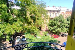 квартира за адресою Павла Зеленого вул. (Коблевська), 42