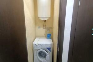 квартира по адресу Запорожское шоссе, 48