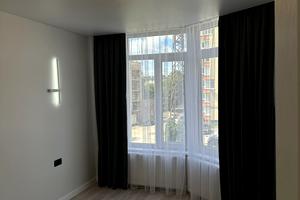 квартира за адресою Злуки просп., 7