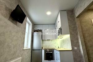 квартира за адресою Борткевича вул., 5