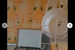 квартира за адресою Барабашова вул., 38