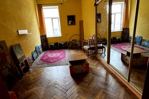квартира по адресу Курбаса ул., 4