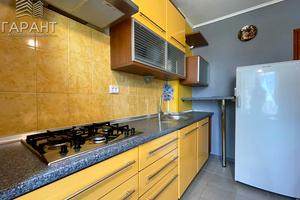 квартира по адресу Михаила Лушпы просп., 42