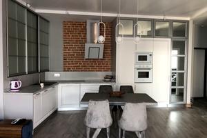 квартира за адресою Буслівська вул., 12