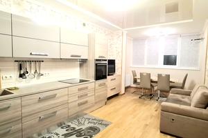 квартира за адресою Драгоманова вул., 40-Ж