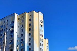 квартира по адресу Боголюбова ул., 37
