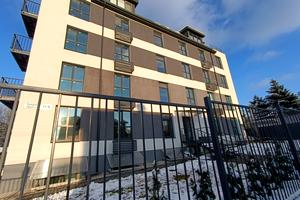 квартира за адресою Ольгерда Бочковського вул., 34Б
