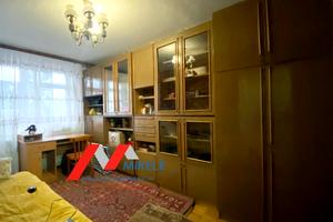 квартира за адресою Юрія Кондратюка вул., 4-А