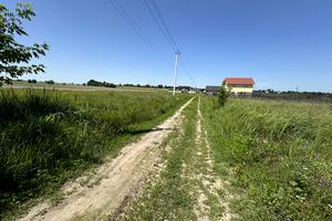 участок по адресу Ирпень, Белокур ул. (Курская)