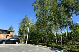 участок по адресу Ирпень, Федора Кричевського, 25б