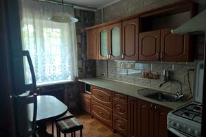 квартира за адресою Тростянецька вул., 8-Б