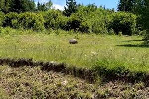 ділянка за адресою Лесі Українки