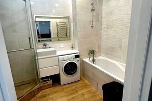 квартира за адресою Сімферопольська вул., 2-К